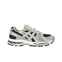 Kith x ASICS Gel Kayano 12.1 Peat Cream Unisex sportbačiai pilki 1203A846-020 42.5 gray