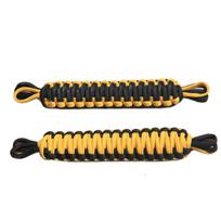 1 pora durų ribojamųjų dirželių, skirtų Jeep Wrangler CJ YJ TJ JK JL 1996-2024 550 svarų stiprumo patvarus sūpynių ribotuvų ribotuvas black
