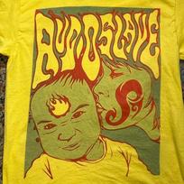 Vintage Audioslave Preowned T-shirt Tee Gift Fan Tour S-5XL BL616 Unisex T-Shirt S multi