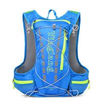 Li Shen Running & Hydration Vest Backpack 20L mėlyna