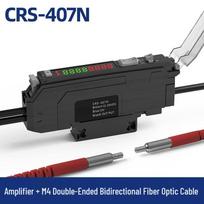 Jun Ding Ying CRS-407N Digital Fiber Optic Amplifier