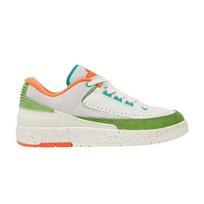 Jordan 2 Retro Low TITAN (Women's) 36.5