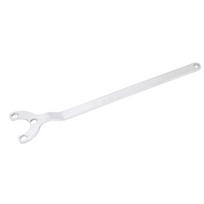Carbon Steel Fan Support Wrench 3 Hole Design Fan Support Coupler  Automotive Repair sidabras