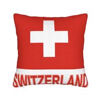 Pillow Cover Katseye Member Novelty Pillow Case For Living Room Bed Chair Pillowcases 30cmx30cm red