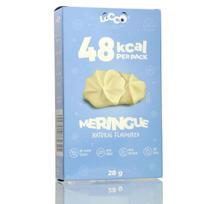 Locco Meringue Natural - sugar-free meringues with erythritol, 1kcal in art
