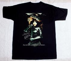 Rare Kate Bush Singer Christmas Gift For Fan All Size S To 5xl Tshirt Tmb1744 S black
