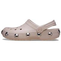 Crocs Classic Studded Sport Outdoor Clogs Women clogs Cocoa 214236-2PL 36-37 gray