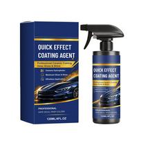 Ceramic Coating Spray - High Gloss Car Paint, 120ml One Size mėlyna