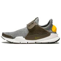Nike Sock Dart Se 'GOld Leaf' Women's 862412-300 36.5 gray