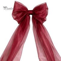 Large Bows for Window Display 79x20 Inch Giant Bow Christmas Tree Topper, Oversized Tulle Big with Long Straps Ornament Streamer Home Party violetinė