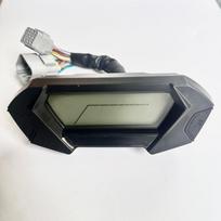 Original Packing LCD Dashboard Speedometer Meter Fit CFMoto Cforce 400 500 CF400AU CF500AU ATV Quad 2020-2022, PN 9GQ0-170110-00002 gray