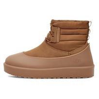 UGG Classic Mini Lace Up Weather Boot 'Chestnut' 1120849-CHE 41 brown