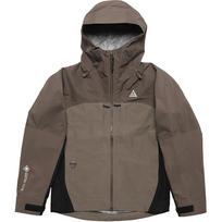 Nike Acg Storm FIT Adv Gore Tex Misery Ridge Jacket Asia Sizing DQ5772-004 S pilka spalva