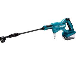 Makita MHW180DZ Cordless Pressure Washer 18V Body Only, 5-in-1 Nozzle Included (Battery, Charger Sold Separately) mėlyna