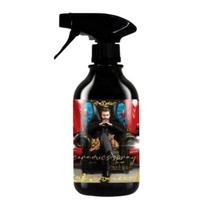 Katiba Signature Vaškas Aukšto Blizgesio Vandeniui Atstumiantis Automobilio Dangos Purškiklis 500ml 500ml black