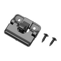 Centrinės konsolės porankio dangtelio fiksatoriaus pakeitimas Toyota Camry Celica RAV4 Solara T100 Tacoma 58908 32050 gray