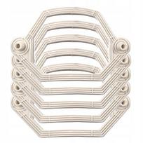 Cersanit K99-0052 Seal Compact Toilet Cascade Coral Relax Laguna 5 Pieces