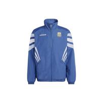 Adidas Nemokamas pristatymas Su AdiClub Argentina 1994 Austas sportinis švarkas IS0267 S mėlyna