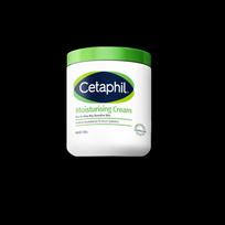 Cetaphil Moisturizing Cream