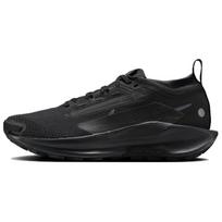 Nike Pegasus Trail 5 Waterproof Low top Running Shoes Women's Black Sneakers FQ0912-002 36.5 black