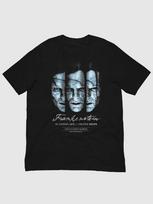 New Popular Frankenstein Gift For Fans Unisex All Size Shirt  TH322 Unisex T-Shirt XL gray