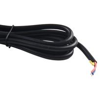 12V Submersible Water Pump 1000L/H for Garden Sprinklers Lawn Motorhome Pond with 1.4m Cable Grey ABS Build 5m Max Lift 18W China Mainland