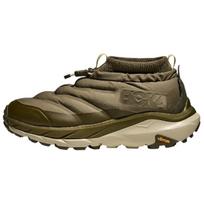 HOKA ONE ONE Kaha 2 Abrasion Resistant Mountaineering Hiking Shoes Unisex Olive Green 1155210-AVS 43⅓ black