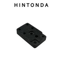 Bambu A1/A1 Mini 3D Printer Hotend Parts - Synthetic Stone