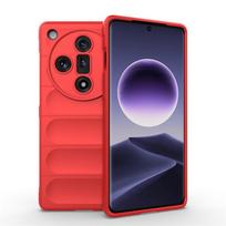 OPPO Find X7 dėklas OPPO Find X6 Pro X7 Ultra dangtelis Odai draugiškas prabangus TPU smūgiams atsparus apsauginis telefono galinis dangtelis OPPO Find X7 OPPO Find X6 Pro gray