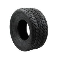215/60-8 Thickened Wear-resistant Tubeless Tire 18x8.50-8 Vacuum Tyre 6 PR For Golf Cart ATV Tourist Bus Wheel Parts black