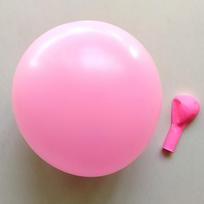 1012Inch Rainbow Latex Balloons Advanced Thickened Colorful Helium Balloon Toy Valentine'S Day Wedding Decoration Supplies 12inch 50pcs šviesiai žalios spalvos