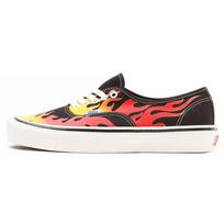 Authentic Vans 44 Dx 'Anaheim Factory - Epic Flame' VN0A38EN423 38 black