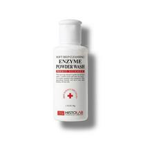 Histolab Enzyme Powder Wash 50g, 2 pcs white