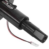 Bike Conversion Electric Moped Middle Motor Built In Torques Bicycle Refit Accessory black