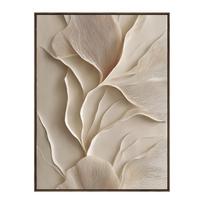 Spausdintas paveikslas su rėmeliu 60x80 cm Gentle Curves – Styler