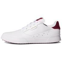 Adidas Adicross Retro White/Red Women's Sneakers FW5623 36⅔ white