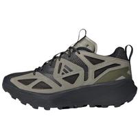 Adidas Kantai Trail Running Shoes Men's Black Gray Sneakers JR5612 40