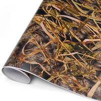 Camo Woodland Films Car Tuning Accessories Auto Body Covering Motorcycle Adhesive Vinyl Wrap Car Accessory Off Road Accessories 10cmx150cm beige