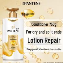 Pantene PRO-V Emulsion Repair Conditioner white