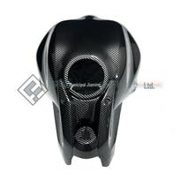 Kawasaki Ninja 650/Z650 Fuel Tank Fairing (2017-2023)