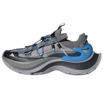 Adidas Xlg Speed Hike Lightweight Mecha Shoes Sports Comfort Hiking Shoes Unisex Hiking Shoes Gray Black KK1933 42⅔ gray