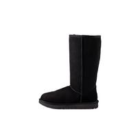 UGG Classic Tall II Moteriški, juodi, su vilnos pamušalu 1016224-BLK 37 black