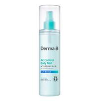 DERMAB Body AC Control Body Mist Acne Care & Soothing Body Spray 200ml white