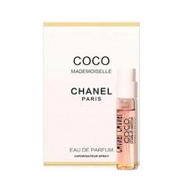 Chanel Coco Eau de Parfum 1,5 ml: Klasikinis gėlių kvapas, elegantiškas, viliojantis ir ilgai išliekantis. one pc