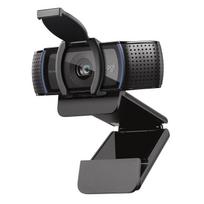 LOGITECH CAMERA WEBCAM C920S/960-001252