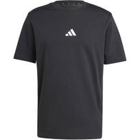 Adidas Essentials Small Logo Single Jersey T Shirt JE9024 L