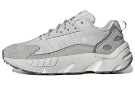 Adidas Zx 22 Boost 'Grey' GX2039 38 white