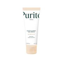 PURITO SEOUL Oat-in Calming Gel Cream 100ml Soothing & Lightweight Hydrator white