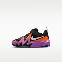 Nike ST Dynamite Black Violet Total Orange (PS) 28