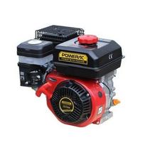 Powerac PR170F benzininis variklis 19 mm
